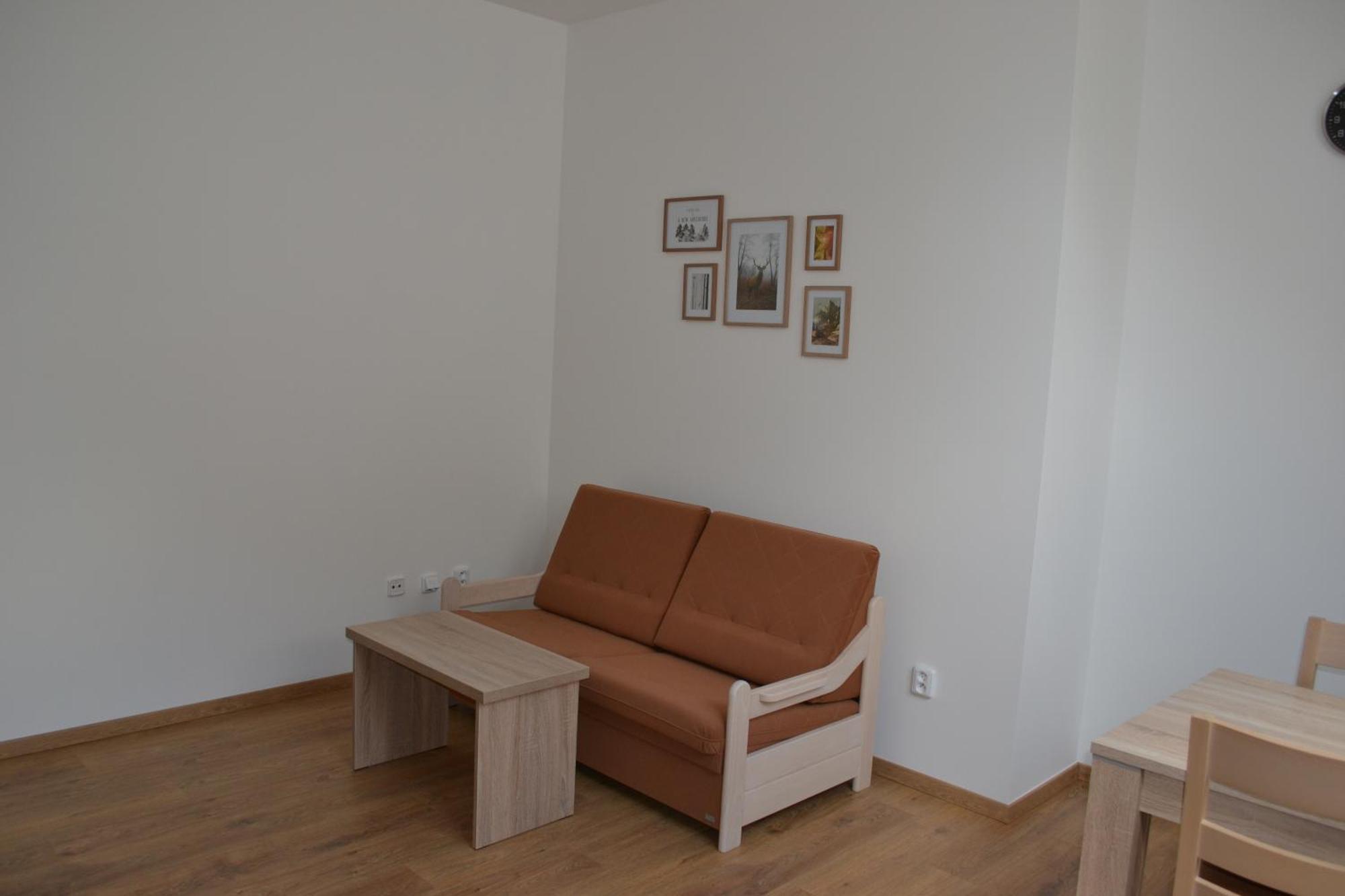 Hradec Králové 纳特奥博罗高级旅馆酒店 外观 照片